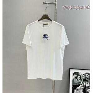 Tシャツ偽物 通販 サイトBURBERRY新作オシャレ 2026-26AW☆韓国の人気 VIPセール限定品