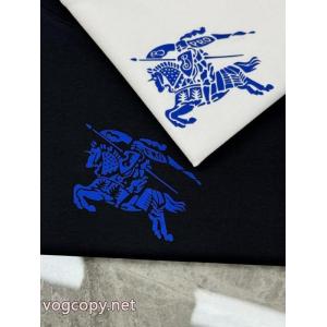 Tシャツ偽物 通販 サイトBURBERRY新作オシャレ 2026-26AW☆韓国の人気 VIPセール限定品