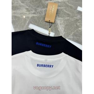 Tシャツ偽物 通販 サイトBURBERRY新作オシャレ 2026-26AW☆韓国の人気 VIPセール限定品