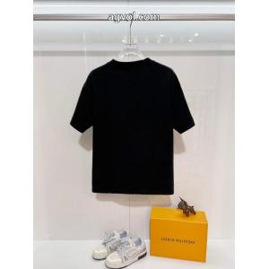 半袖Tシャツ品質保証定番 存在感のある ファッションに新しい色BURBERRY偽物 ブランド