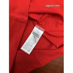 半袖Tシャツブランド コピー 着払いBURBERRYトレンド感溢れる 肌触り最高 限定セール＆送料無料