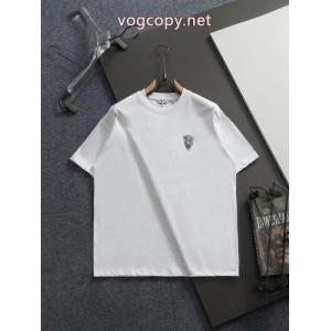 バーバリー半袖Tシャツ日本未入荷 正規品保証26秋冬 話題人気商品コピー 品 ブランド