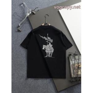 バーバリー半袖Tシャツ日本未入荷 正規品保証26秋冬 話題人気商品コピー 品 ブランド