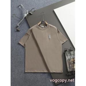 バーバリー半袖Tシャツ日本未入荷 正規品保証26秋冬 話題人気商品コピー 品 ブランド