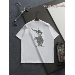 バーバリー半袖Tシャツ日本未入荷 正規品保証26秋冬 話題人気商品コピー 品 ブランド