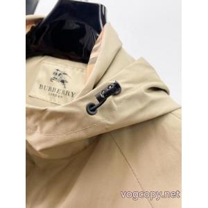 ジャケット限定生産品 最終セール ソフトな素材を使用ブランド 通販店バーバリー