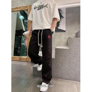 スラックスBURBERRYブランド コピー 優良店SALE開催   2026SS新作登場 肌触りがとても良い