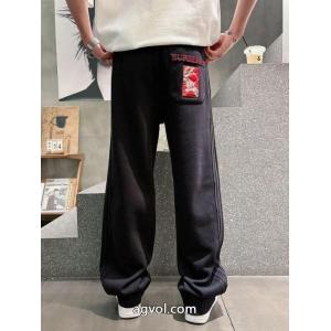 スラックスBURBERRYブランド コピー 優良店SALE開催   2026SS新作登場 肌触りがとても良い