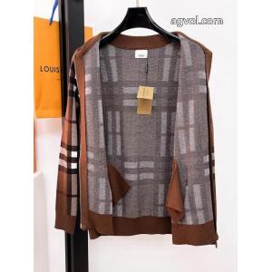 流行の最前線 上品な印象に格上げ お値段最低！コート偽 ブランド 通販BURBERRY