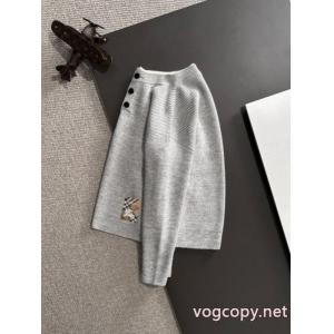大人のこなれ感 今年マスト 大人気個性がある雰囲気セーターBURBERRYブランド コピー 専門店
