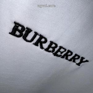 日常使い 絶妙な抜け感 リッチな印象に長袖Tシャツブランド コピー s 級BURBERRY
