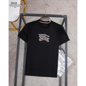 BURBERRYコピー 商品 販売tシャツ超お買い得 今年らしい優秀アイテム 人気定番豊富な