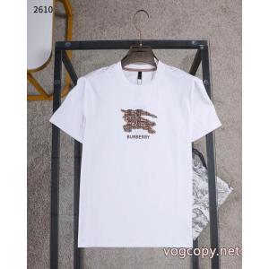 BURBERRYコピー 商品 販売tシャツ超お買い得 今年らしい優秀アイテム 人気定番豊富な