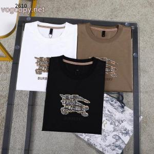 BURBERRYコピー 商品 販売tシャツ超お買い得 今年らしい優秀アイテム 人気定番豊富な