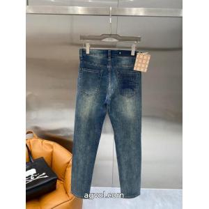 BURBERRY新入荷アイテムの通販 NEW大変素敵 毎日安い値ブランド新作偽 ブランド 販売ジーンズ