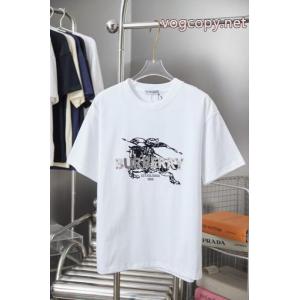 ブランド 偽物BURBERRY半袖Tシャツ最新大人気 最新入荷 2026到着済