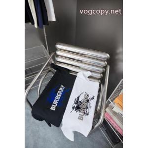 ブランド 偽物BURBERRY半袖Tシャツ最新大人気 最新入荷 2026到着済