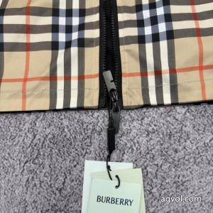 ジャケットBURBERRY偽物 ブランド 販売ロゴが印象的 数量限定在庫限り 2026年秋冬のトレンドの動向