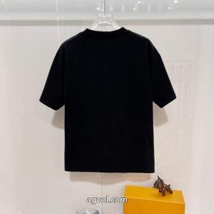 スーパー コピー 販売半袖TシャツBURBERRY2026年人気商品 新色登場 今人気の上品