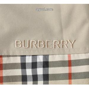BURBERRY人気が再燃！ 今季のトレンド人気新作 超カッコイイ通販 ブランドコート