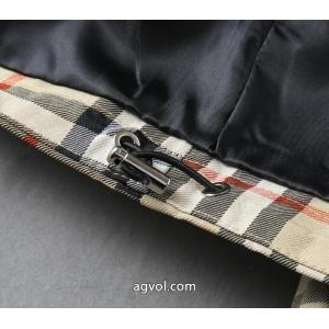 BURBERRY人気が再燃！ 今季のトレンド人気新作 超カッコイイ通販 ブランドコート