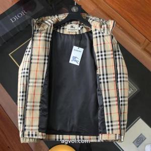 BURBERRY人気が再燃！ 今季のトレンド人気新作 超カッコイイ通販 ブランドコート