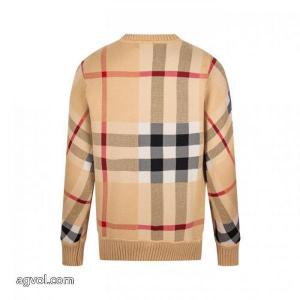 今季爆発的な人気 期間限定価格 話題の新作到着ブランド レプリカセーターBURBERRY