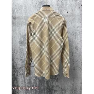 スーパー コピー 通販BURBERRY長袖シャツ上質   国内未入荷 ショルダートートバッグ
