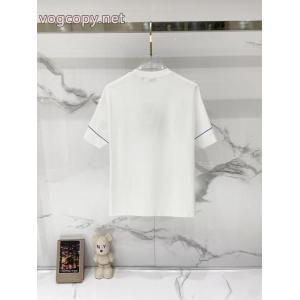 BURBERRYブランド 品 激安 通販半袖Tシャツ26ＳＳ美品 現代的な印象 SALE!