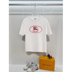 半袖TシャツBURBERRYブランド コピー 安心SALE 2026 大人着用可 人気激売れ