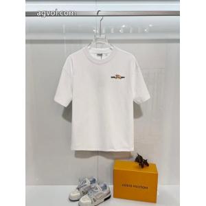 2026人気新作が登場 海外先行発売！ 2026年秋冬注目の商品厳選BURBERRY半袖Tシャツ激安 ブランド