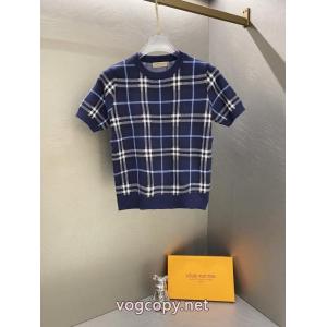 半袖Tシャツ激安 ブランド新作コレクションが登場 通年 少数入荷BURBERRY