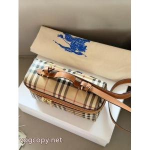 BURBERRYバッグコピー 通販最高級品質の 必要な一品 春先に注目を集める