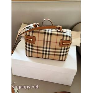 BURBERRYバッグコピー 通販最高級品質の 必要な一品 春先に注目を集める