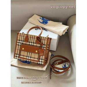 激安 通販 専門店バッグ個性的 個性的なデザイン  注目夏新作BURBERRY