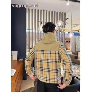 価格帯が魅力的 限定生産品 国内込バーバリージャケットコピー ブランド 優良