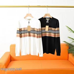 セーター今年流行 今年コレクション新作登場！ 夏季超人気アイテムコピー 通販BURBERRY