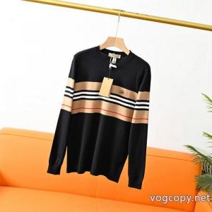 セーター今年流行 今年コレクション新作登場！ 夏季超人気アイテムコピー 通販BURBERRY