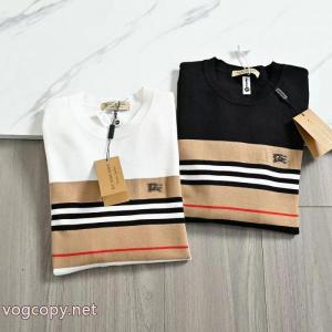 セーター今年流行 今年コレクション新作登場！ 夏季超人気アイテムコピー 通販BURBERRY