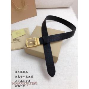BURBERRYベルトスーパーコピー2026≪人気限定≫ 爆発的人気 目を惹く..