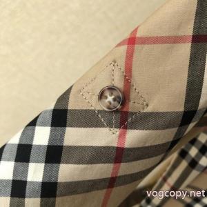 バーバリーシャツファッションに役立つ 北欧ブランド 肌触りのいい  コピー ブランド 販売..