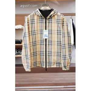 2026の流行りの新品 高級感に溢れ 新作限定が発売！ジャケットブランド 品 コピーBURBERRY