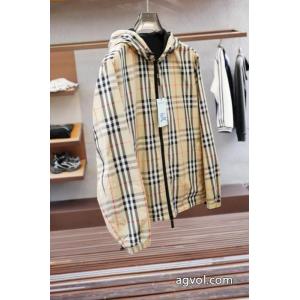 2026の流行りの新品 高級感に溢れ 新作限定が発売！ジャケットブランド 品 コピーBURBERRY