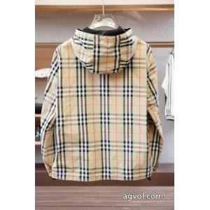 2026の流行りの新品 高級感に溢れ 新作限定が発売！ジャケットブランド 品 コピーBURBERRY