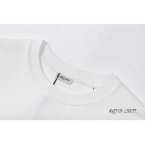 2026季新作品 話題人気商品 260％本物保証ブランド コピー 販売半袖Tシャツバーバリー