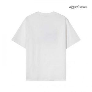 2026季新作品 話題人気商品 260％本物保証ブランド コピー 販売半袖Tシャツバーバリー