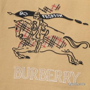 BURBERRY期間限定セール 話題の商品 品質保証お買い得偽物 ブランド 激安半袖Tシャツ
