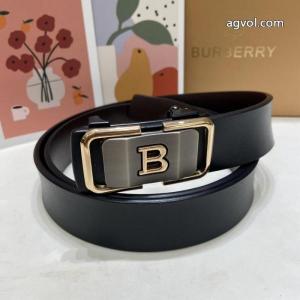 ブランド スーパー コピー海外限定 斬新な 今買い得BURBERRYベルト