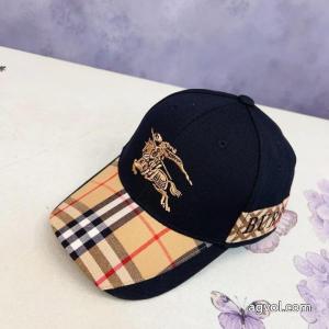コピー ブランド 販売人気定番HOT 激安大特価新品 セレブ愛用上品帽子BURBERRY