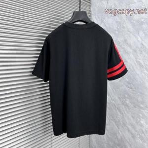 ブランド コピー 販売春季新作品 特別セール期間限定 実用を兼ね備えた半袖TシャツBURBERRY